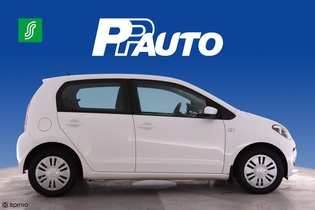 Volkswagen up! vaihtoauto