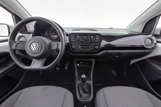 Volkswagen up! vaihtoauto