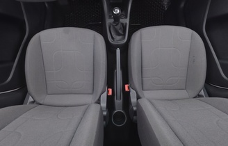 Volkswagen up! vaihtoauto