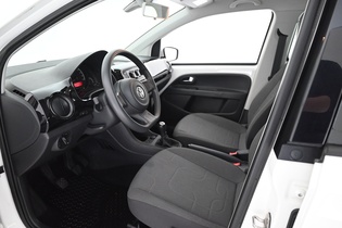 Volkswagen up! vaihtoauto