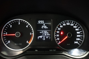 Volkswagen Amarok vaihtoauto