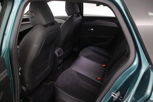 Peugeot 308 vaihtoauto