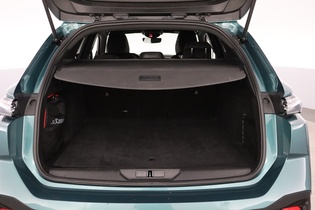 Peugeot 308 vaihtoauto