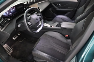 Peugeot 308 vaihtoauto