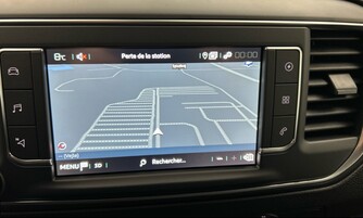 Citroën ë-Jumpy vaihtoauto