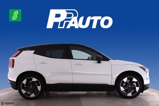 Volvo EX30 vaihtoauto