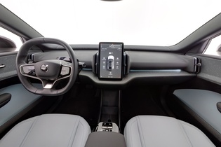 Volvo EX30 vaihtoauto