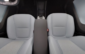 Volvo EX30 vaihtoauto