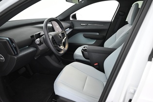 Volvo EX30 vaihtoauto