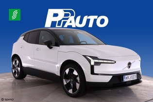 Volvo EX30 vaihtoauto