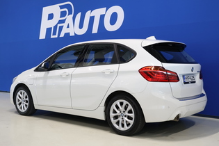 BMW 225 vaihtoauto