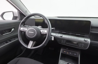 Hyundai KONA Electric vaihtoauto