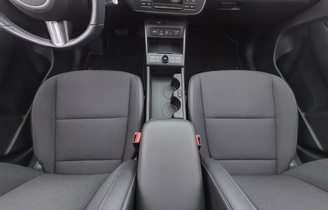 Hyundai KONA Electric vaihtoauto