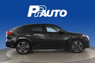 BMW iX2 vaihtoauto