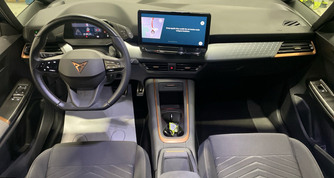 Cupra Born vaihtoauto