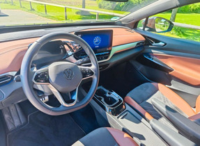 Volkswagen ID.5 vaihtoauto