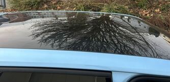 Ford USA Explorer vaihtoauto