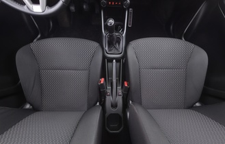 Suzuki Ignis vaihtoauto