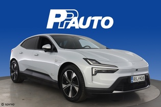 Polestar 4 vaihtoauto