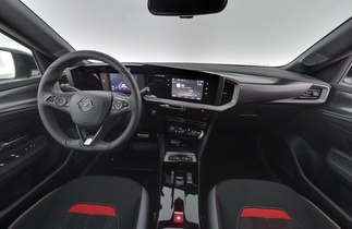 Opel Mokka-e vaihtoauto