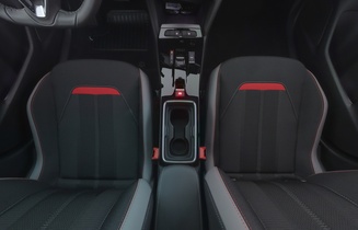 Opel Mokka-e vaihtoauto