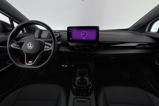 Volkswagen ID.5 vaihtoauto