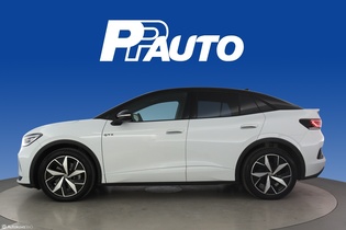 Volkswagen ID.5 vaihtoauto