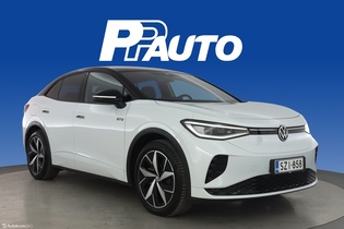 Volkswagen ID.5 vaihtoauto