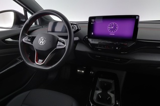 Volkswagen ID.5 vaihtoauto