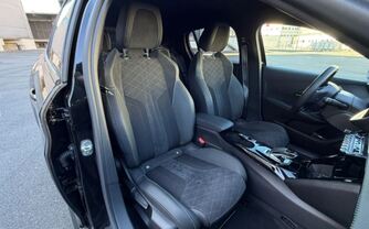 Peugeot e-208 vaihtoauto