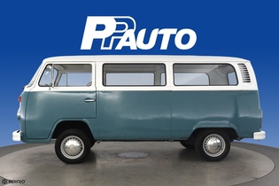 Volkswagen Kleinbus vaihtoauto