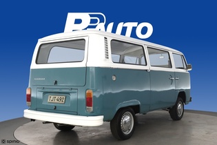 Volkswagen Kleinbus vaihtoauto