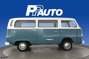 Volkswagen Kleinbus vaihtoauto