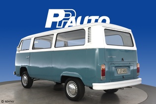 Volkswagen Kleinbus vaihtoauto