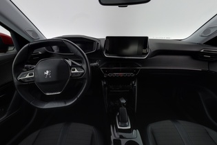 Peugeot e-2008 vaihtoauto