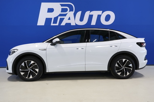 Volkswagen ID.5 vaihtoauto