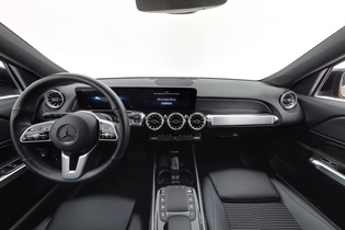 Mercedes-Benz GLB vaihtoauto