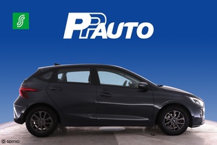 Hyundai i20 Hatchback vaihtoauto