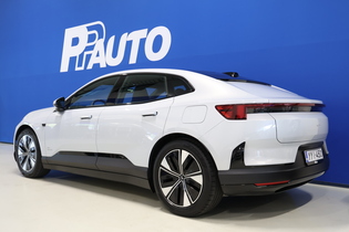 Polestar 4 vaihtoauto