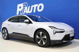 Polestar 4 vaihtoauto