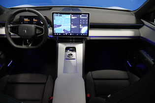 Polestar 4 vaihtoauto