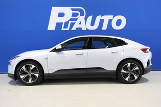 Polestar 4 vaihtoauto
