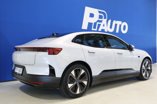 Polestar 4 vaihtoauto