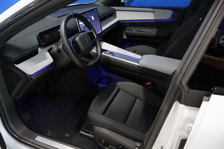 Polestar 4 vaihtoauto