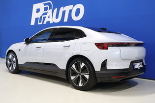 Polestar 4 vaihtoauto