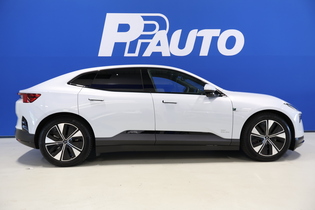 Polestar 4 vaihtoauto