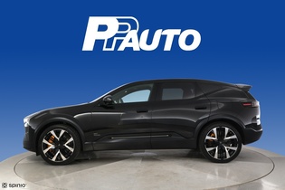 Polestar 3 vaihtoauto