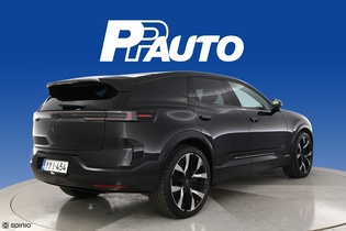 Polestar 3 vaihtoauto