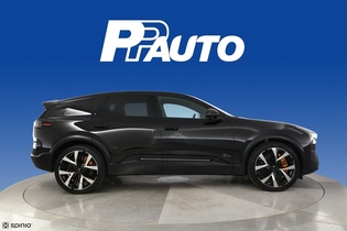 Polestar 3 vaihtoauto