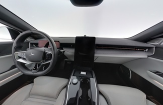 Polestar 3 vaihtoauto